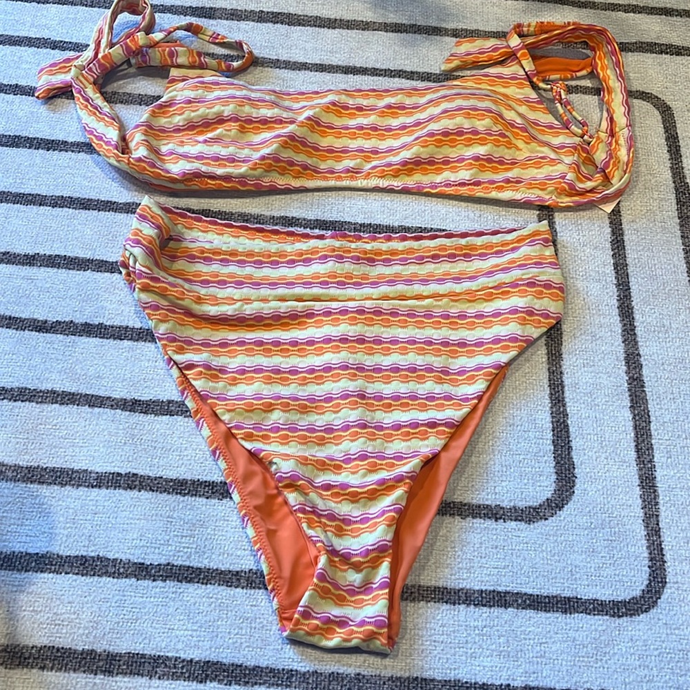 Aerie bathing suit